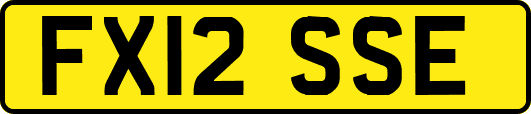 FX12SSE