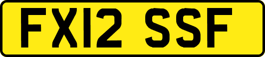 FX12SSF