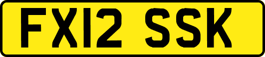 FX12SSK