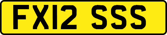 FX12SSS