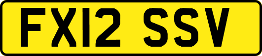 FX12SSV