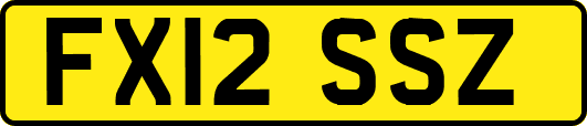 FX12SSZ