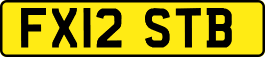 FX12STB
