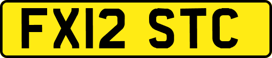FX12STC