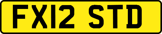 FX12STD