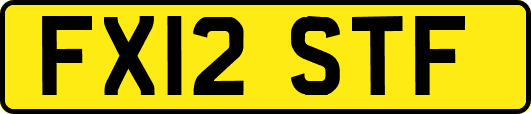 FX12STF