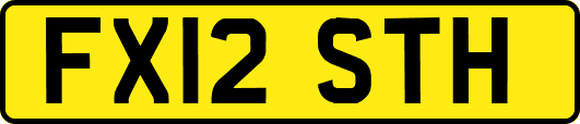 FX12STH