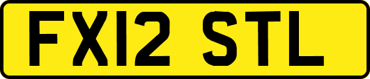 FX12STL