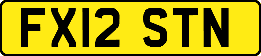 FX12STN