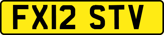 FX12STV