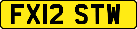 FX12STW