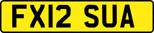 FX12SUA
