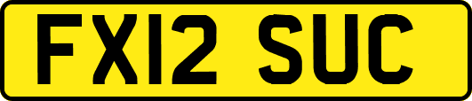 FX12SUC
