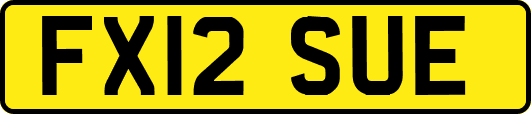 FX12SUE