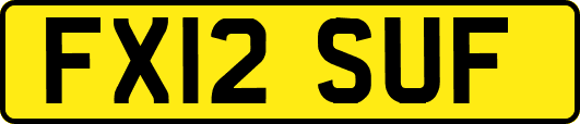 FX12SUF