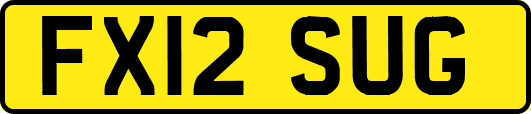 FX12SUG