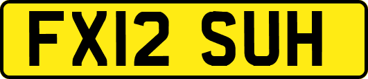 FX12SUH