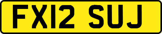 FX12SUJ