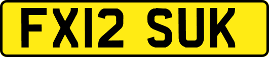 FX12SUK