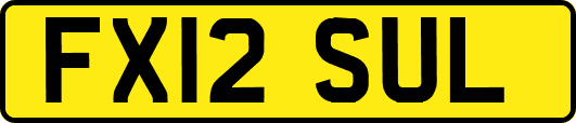 FX12SUL