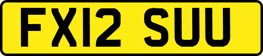 FX12SUU