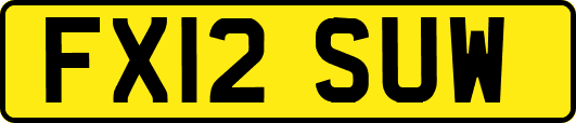 FX12SUW