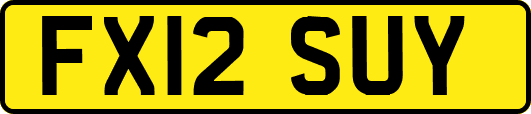 FX12SUY