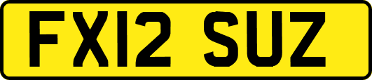 FX12SUZ