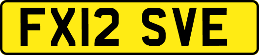 FX12SVE