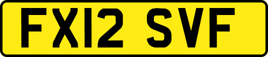 FX12SVF