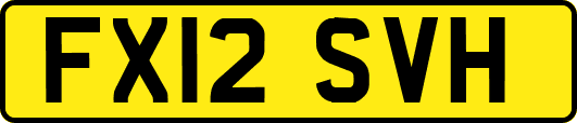 FX12SVH