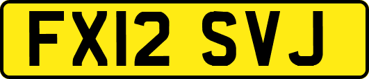 FX12SVJ