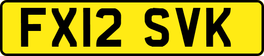 FX12SVK