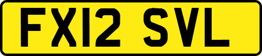 FX12SVL