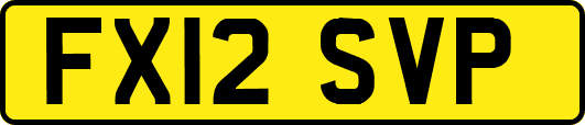 FX12SVP