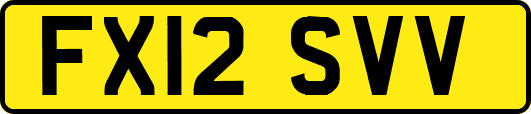 FX12SVV