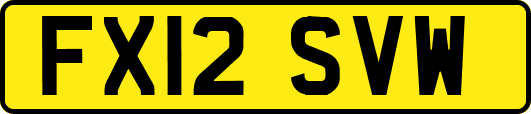 FX12SVW