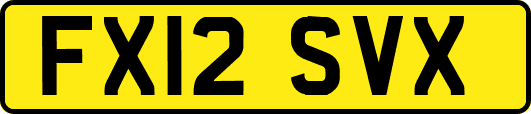 FX12SVX