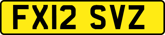FX12SVZ