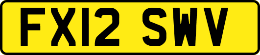FX12SWV