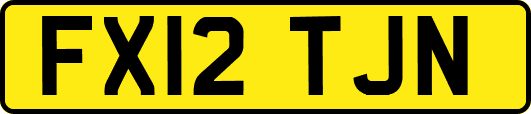 FX12TJN
