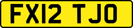 FX12TJO