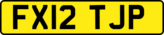 FX12TJP