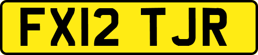 FX12TJR