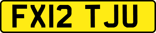 FX12TJU