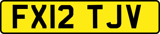 FX12TJV