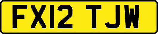 FX12TJW