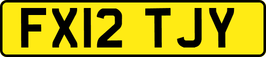 FX12TJY