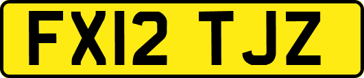 FX12TJZ