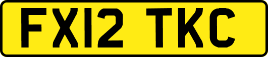 FX12TKC